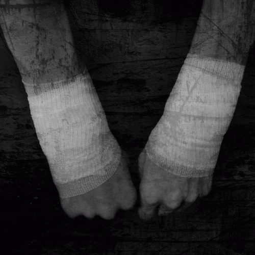 Lifeless Gaze : The Unbearable Darkness of Being